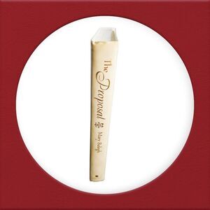 The Proposal by‎ Balogh, Mary